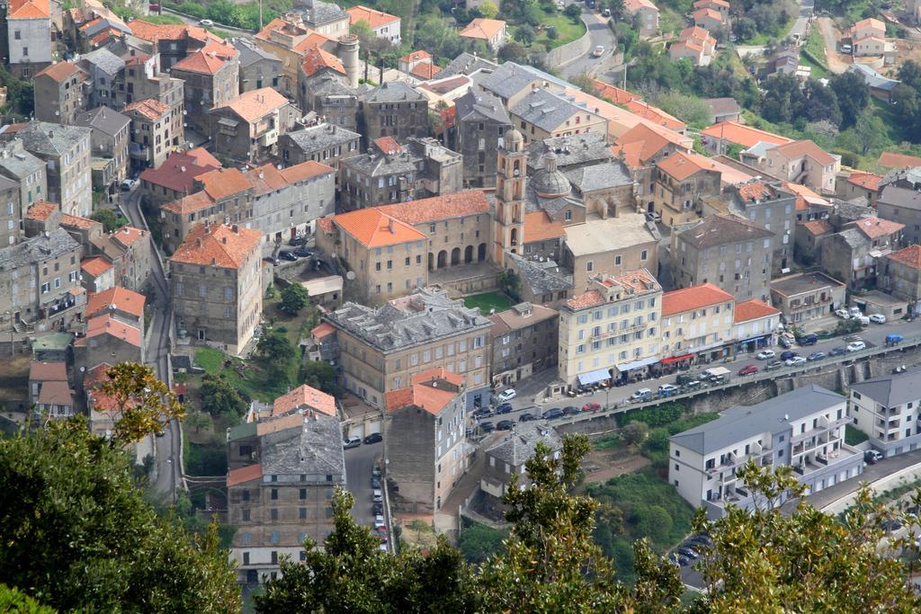 Kallista 2 San-Giuliano Номер фото